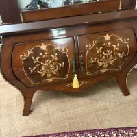 بوفه|بوفه، ویترین، کنسول|تبریز, |دیوار