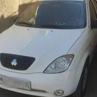 تیبا 2 (هاچبک) EX، مدل ۱۴۰۱|خودرو سواری و وانت|کرمانشاه, |دیوار