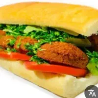 ساندویچ|خوردنی و آشامیدنی|شیراز, آزادگان|دیوار