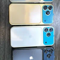 گوشی مینی iPhone 17 Pro Max گارانتی دار|موبایل|تهران, فلسطین (میدان انقلاب)|دیوار