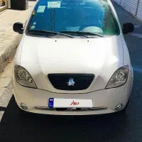 تیبا ۲ مدل ۴۰۱