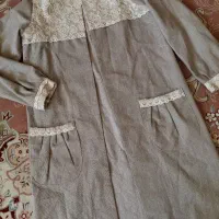 مانتو سایز اولی لارج دوتای آخری مدیوم|لباس|شیراز, شهرک مدرس|دیوار