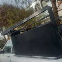 باربند پراید وانت