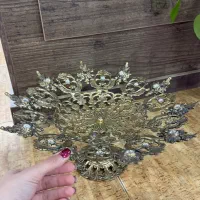 میوه خوری برنزی