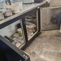 فروش وسایل آبمیوه طبق لیست کامل|کافیشاپ و رستوران|مشهد, گوهرشاد|دیوار