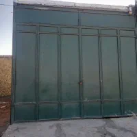 مغازه شهرک بهساز.ابتدای فاز جدید