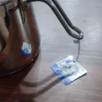 قوری کتری