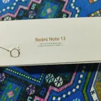 گوشی ردمی 13 نوت|موبایل|مشهد, وکیل‌آباد|دیوار