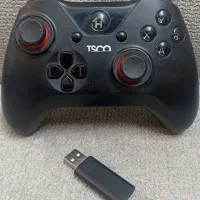 دسته تسکو مدلTG135W