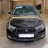 خودرو دنا اتومات آپشنال صفر