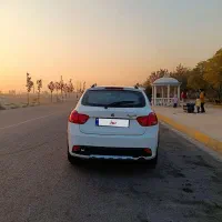 کوییک s 1402 بی رنگ کم کار|خودرو سواری و وانت|ملارد, |دیوار