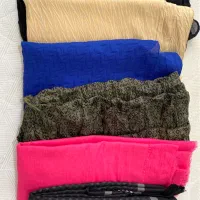 شال و روسری گواره ای