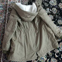 کاپشن و مانتو کمپانی گرم|لباس|یاسوج, |دیوار