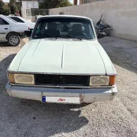 وانت پیکان مدل ۹۳