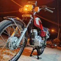 موتور 125رهرو