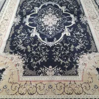 فرش ۹ متری نگین درخشان نو|فرش|قدس, شهر‌قدس|دیوار