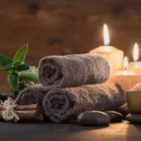 ماساژ در منزل