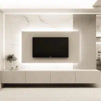 دکور تلویزیون|خدمات پیشه و مهارت|بناب, |دیوار