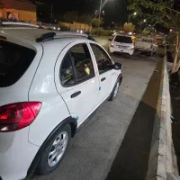 کوئیک ۴۰۲s|خودرو سواری و وانت|کرمان, |دیوار