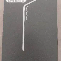 گوشی s 25 fe نو و آکبند