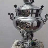 سماور ۵ لیتری