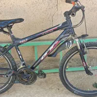 دوچرخه حرفه ای ۲۶|دوچرخه، اسکیت، اسکوتر|کبودرآهنگ, |دیوار