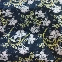 چادر دوخته شده