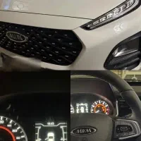 ام وی ام X22pro MT، مدل ۱۴۰۴ صفر