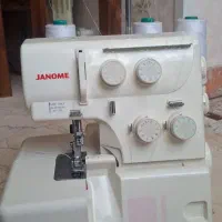 سردوز ژانومه jh-203|چرخ خیاطی و ریسندگی|تهران, سازمان برنامه جنوبی|دیوار