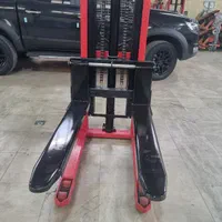 جک پالت عرض ۵۵ و ۶۸ استاکر|خودرو اجارهای|محمدشهر, |دیوار