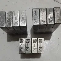 حدیده دستی کله گاوی|ابزارآلات|شیراز, شهرک گلستان|دیوار