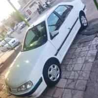 پارس موتورجدیدگازسیمی 402