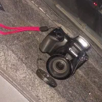 دوربین کنون سوپر زوم و حرفه ای sx410 canon