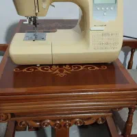 چرخ خیاطی ماکسیما|چرخ خیاطی و ریسندگی|مشکیندشت, |دیوار