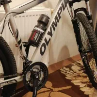 دوچرخه 27ونیم