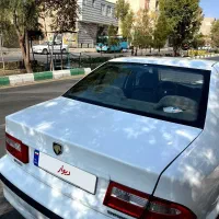 سمند 96 lx|خودرو سواری و وانت|ساوه, |دیوار