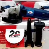 مینی سنگ فرز بیست با ضمانت پی ام دریل