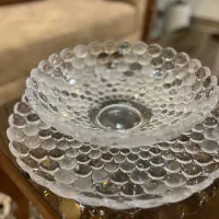 ظرف  زیر و بالای میوه خوری سوگای ژاپن