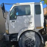 فروش کاویان 110جرثقیل 8تن