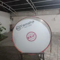 طبل 120