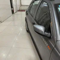 کوئیک|خودرو سواری و وانت|کرج, بنیاد|دیوار