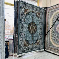 فرش ۶متری ۵۰۰شانه اصل|فرش|ارومیه, |دیوار