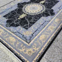 فروش فرش اقساطی اکرلیک کارخانه|فرش|کاشان, شهرک صنعتی کویر|دیوار