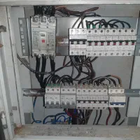 برقکاری منازل مسکونی|خدمات پیشه و مهارت|خوی, |دیوار