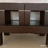 میز جلوی مبلی