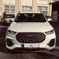 تیگو۸ پرو فوق العاده تمیز