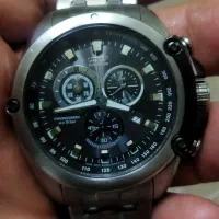 ساعت مچی سیتیزن اکودرایو eco drive|ساعت|تهران, دهم فروردین|دیوار