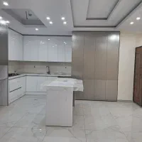 ۷۵ متر.پارکینگ و آسانسور.فاز ۴