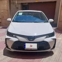 کرولا ۱۸۰۰ هیبرید الیت ارس