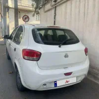 تیبا 2 مدل 94|خودرو سواری و وانت|گرگان, |دیوار